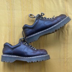 Y2K Dr. Martens size 8